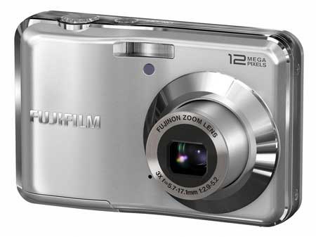 FUJIFILM-FINEPIX AX250